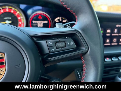 Used 2024 Porsche 911 GT3 image 24