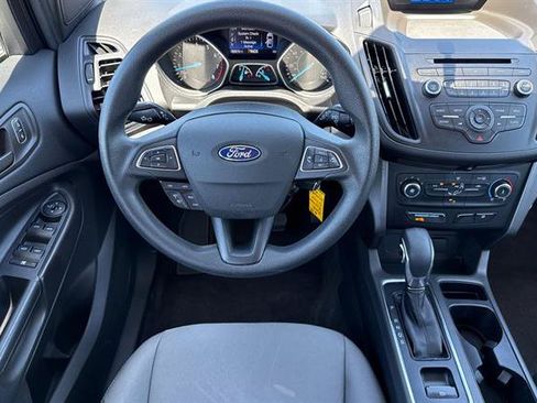 Used 2017 Ford Escape S FWD image 14