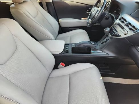 Used 2013 Lexus RX 350 FWD w/ Navigation Pkg image 14