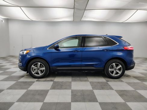 Used 2023 Ford Edge SEL w/ Convenience Package image 7