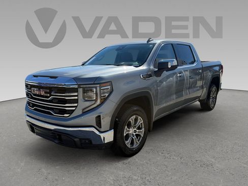 Used 2024 GMC Sierra 1500 SLT image 23