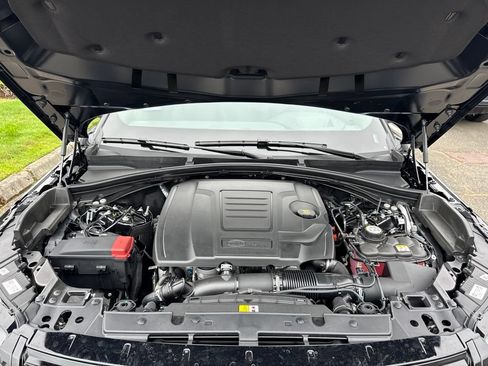 New 2026 Land Rover Range Rover Velar Belgravia AWD/4WD image 29