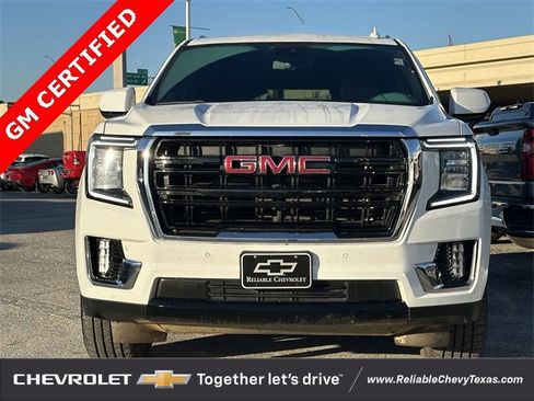 Certified 2024 GMC Yukon SLE w/ Max Trailering Package image 8
