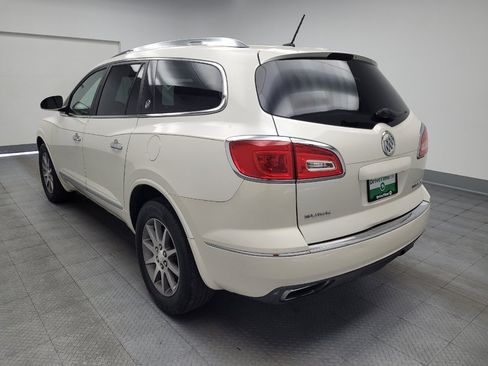 Used 2015 Buick Enclave Leather FWD image 5