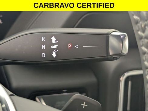 Certified 2025 GMC Yukon XL Denali AWD/4WD image 28