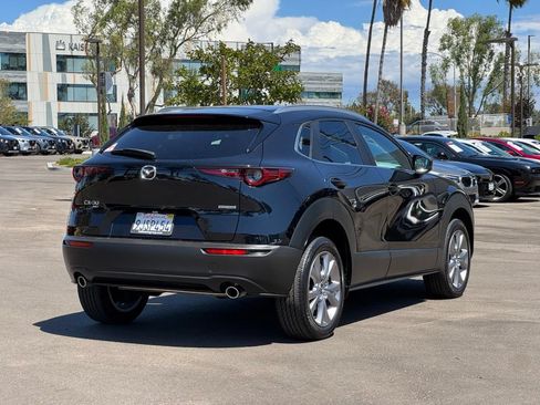 Used 2023 MAZDA CX-30 AWD 2.5 S w/ Preferred Package image 32