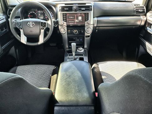 Used 2024 Toyota 4Runner SR5 image 10