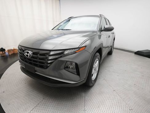 Used 2024 Hyundai Tucson SEL AWD/4WD image 12