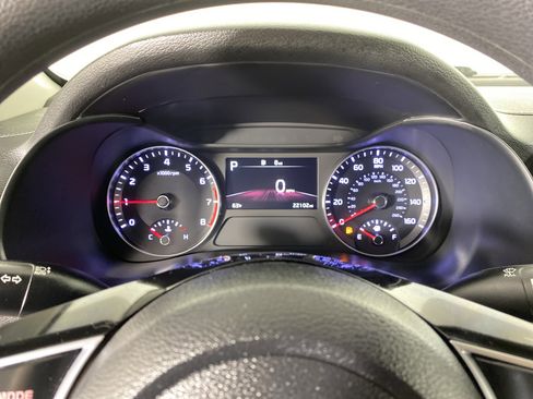 Used 2024 Kia Forte LXS w/ LXS Technology Package image 21