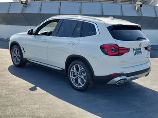 Used 2023 BMW X3 sDrive30i w/ Convenience Package RWD video 2