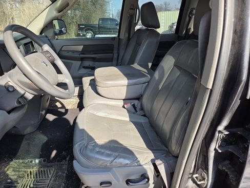 Used 2008 Dodge Ram 1500 Truck SLT image 9