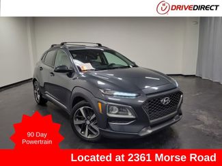 Used 2020 Hyundai Kona Limited video 1