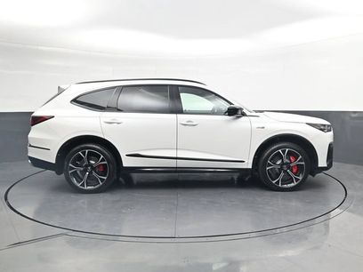 New 2026 Acura MDX Type S w/ Advance Package