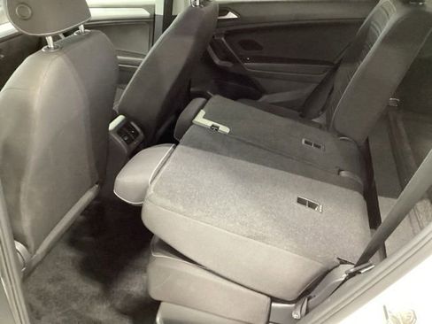 Used 2023 Volkswagen Tiguan S w/ IQ.Drive Package AWD/4WD image 15