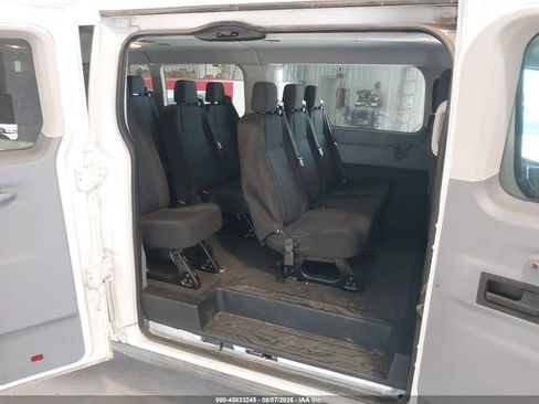 Used 2018 Ford Transit 350 XL RWD image 4