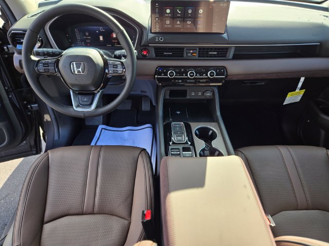 New 2026 Honda Pilot Elite image 7