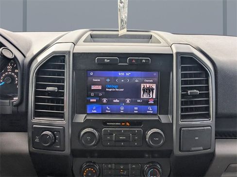 Used 2020 Ford F150 XLT w/ Equipment Group 302A Luxury image 17