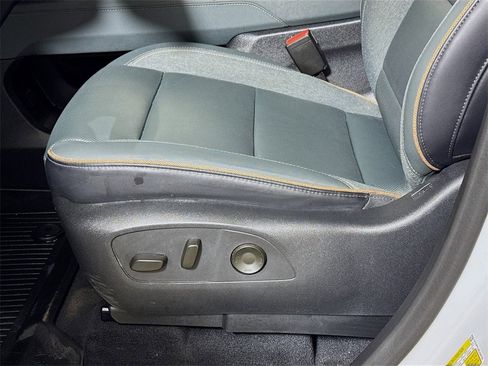 Certified 2024 GMC Acadia AT4 w/ LPO, Floor Liner Package image 18