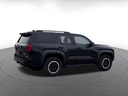 Used 2025 Toyota 4Runner TRD Off Road image 14