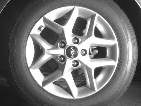 Used 2025 Kia Soul LX w/ LX Technology Package image 14