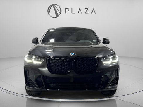 Used 2023 BMW X4 xDrive30i w/ M Sport Package image 8