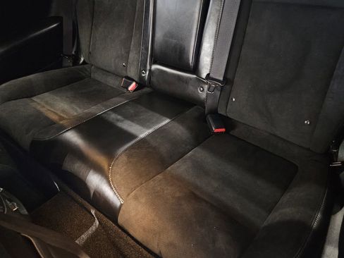 Used 2023 Dodge Challenger R/T Scat Pack w/ T/A Package image 30