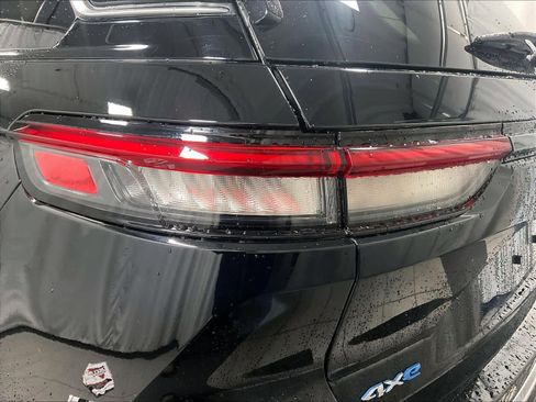 Used 2023 Jeep Grand Cherokee Summit image 35