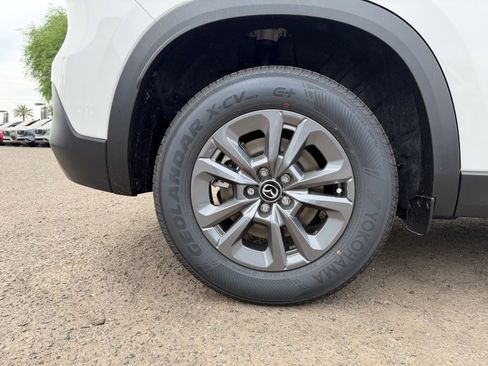 New 2026 MAZDA CX-5 Select image 10