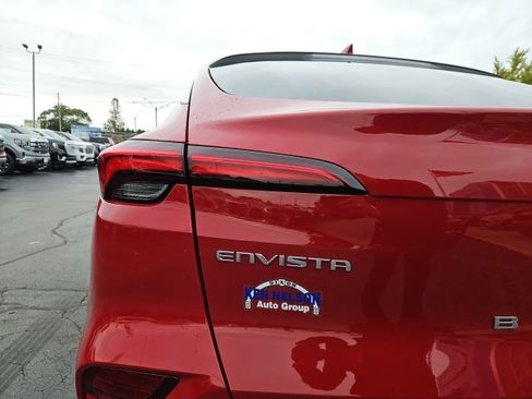 New 2026 Buick Envista Preferred w/ Convenience I Package image 6