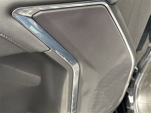 Used 2025 Chevrolet Silverado 1500 LT Trail Boss w/ Protection Package image 23