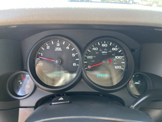 Used 2012 GMC Sierra 1500 W/T w/ LPO, On The Job Package AWD/4WD image 15