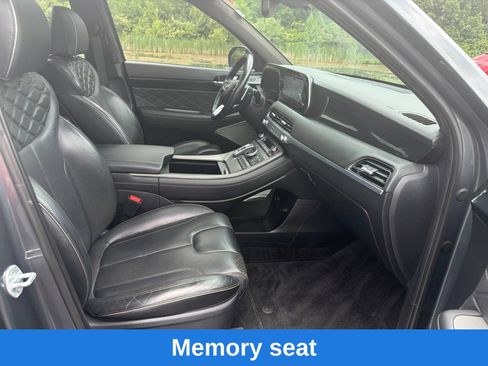 Used 2022 Hyundai Palisade Calligraphy AWD/4WD image 28