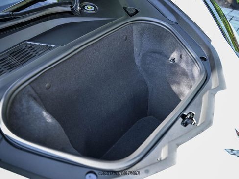 Used 2020 Chevrolet Corvette Stingray Premium Cpe w/ 3LT Preferred Equipment Group image 65