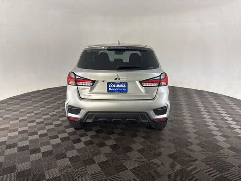 Used 2024 Mitsubishi Outlander Sport AWD image 6