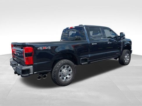 Used 2023 Ford F250 King Ranch AWD/4WD image 5