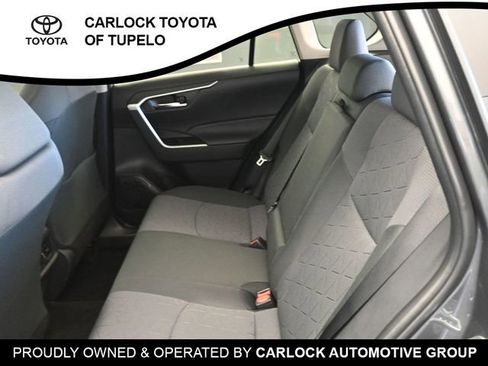 Used 2025 Toyota RAV4 XLE w/ Convenience Package image 24