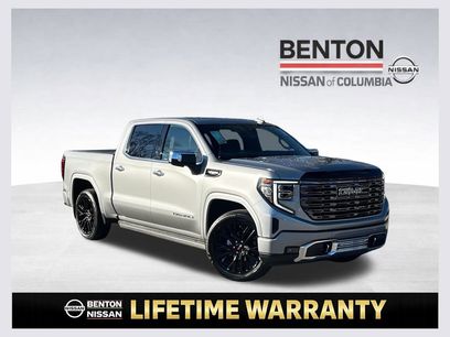 Used 2025 GMC Sierra 1500 Denali Ultimate
