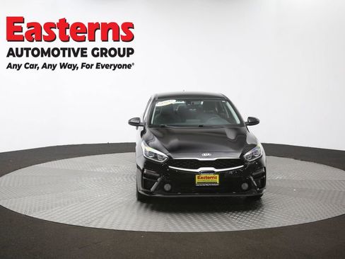 Used 2020 Kia Forte LXS FWD image 51