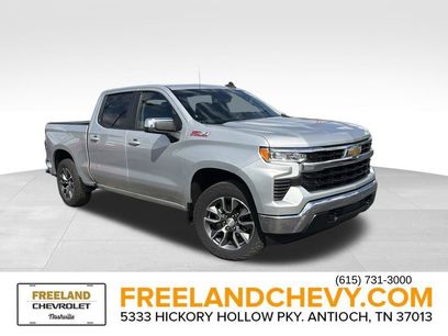 Used 2022 Chevrolet Silverado 1500 LT