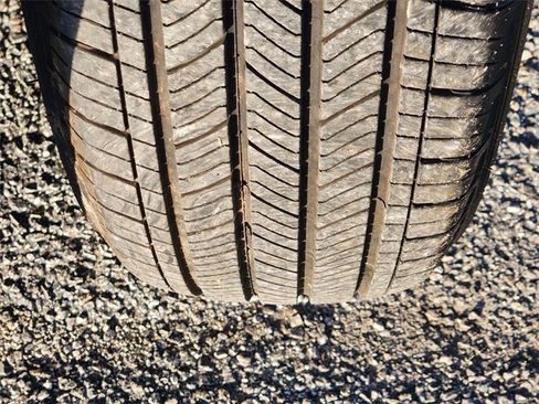 Used 2024 Ford Escape Active image 11