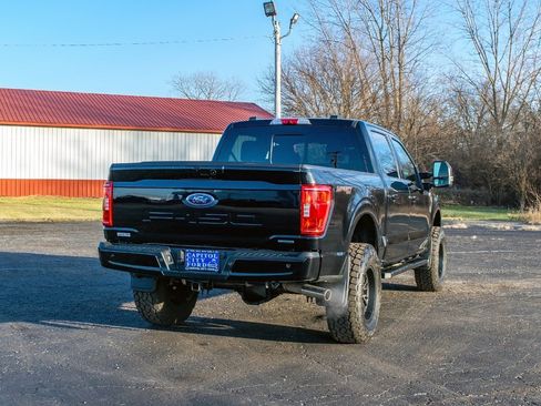 Used 2023 Ford F150 XLT w/ Equipment Group 302A High image 4