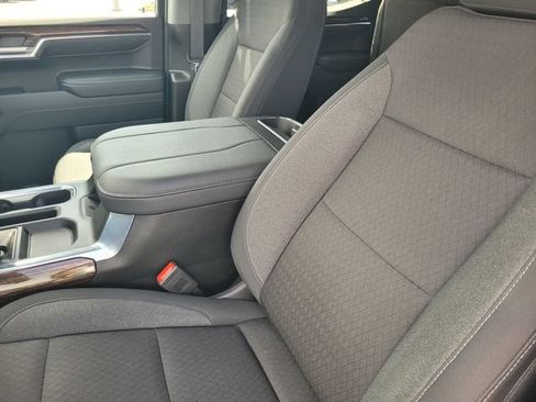 Used 2024 GMC Sierra 1500 Elevation AWD/4WD image 11