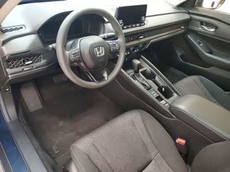 Certified 2024 Honda Accord EX video 2