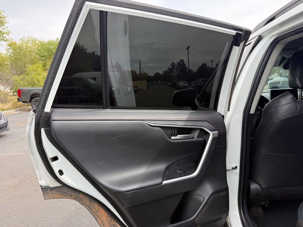 Used 2024 Toyota RAV4 Adventure AWD/4WD image 19