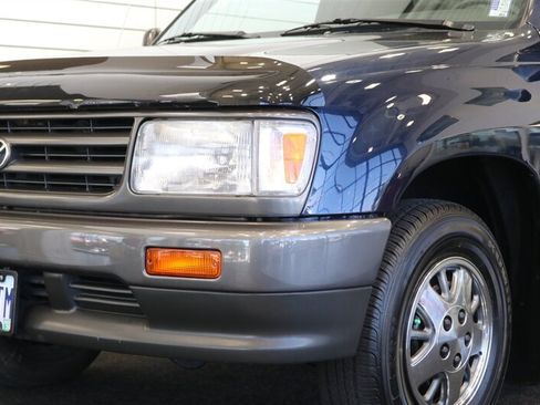 Used 1995 Toyota T100 2WD Regular Cab image 12