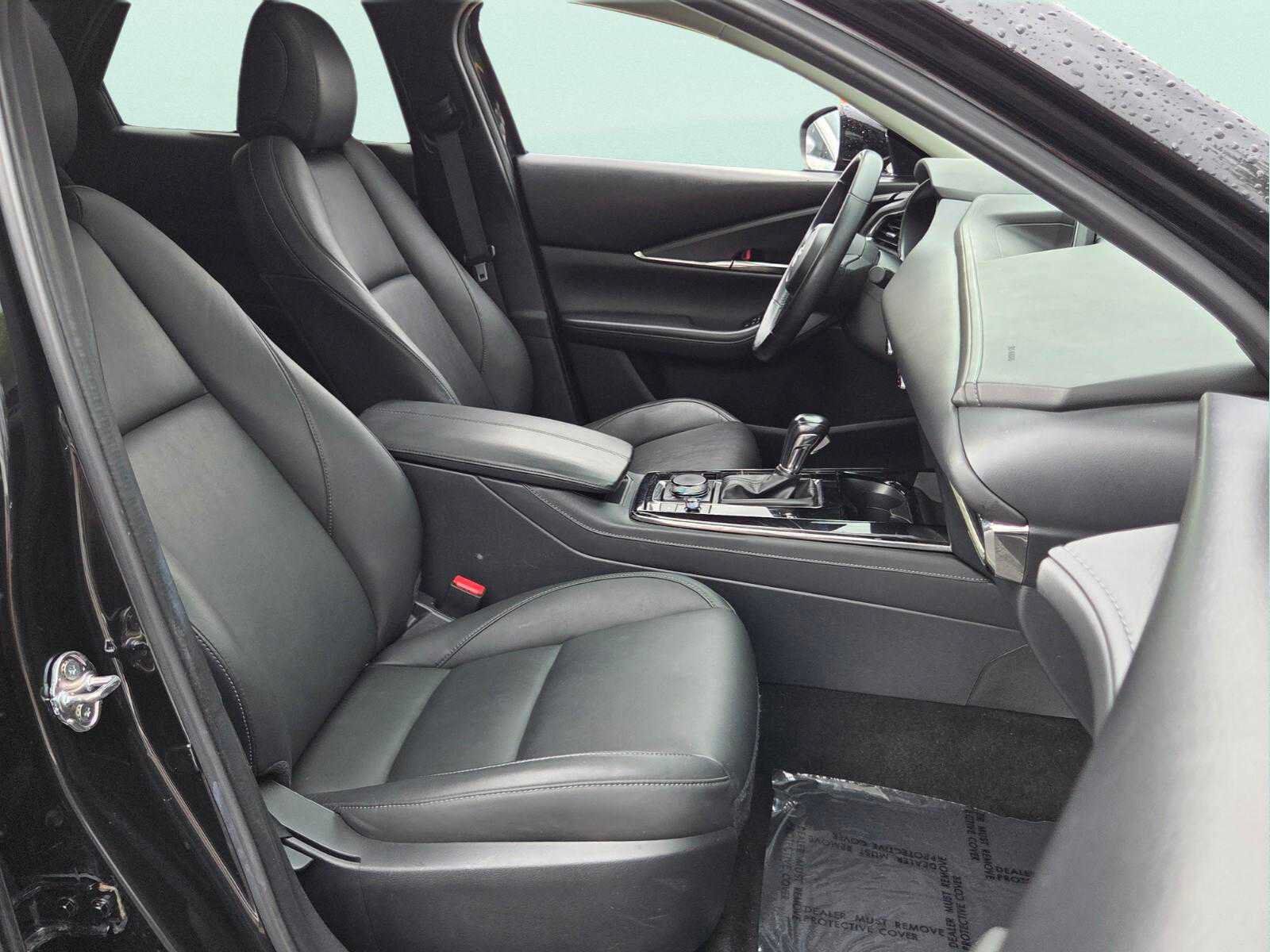 Certified 2025 MAZDA CX-30 AWD 2.5 S w/ Preferred Package image 19