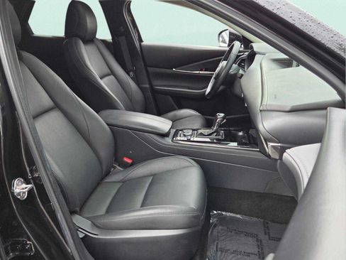 Certified 2025 MAZDA CX-30 AWD 2.5 S w/ Preferred Package image 19