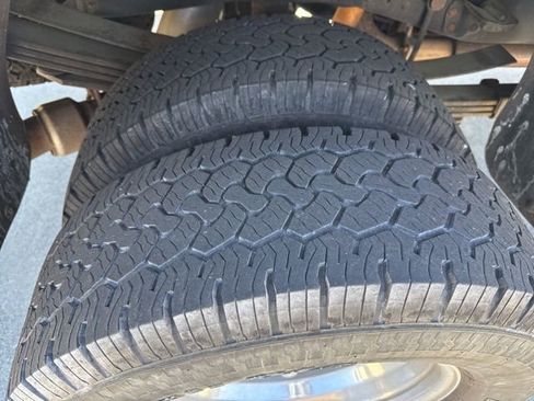 Used 2016 Ford F350 Platinum AWD/4WD image 8