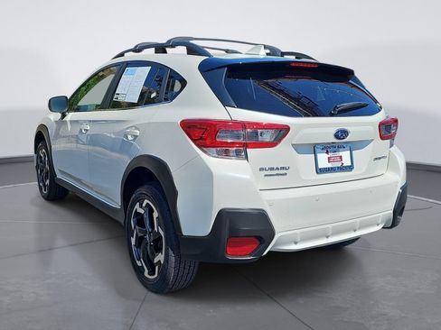 Certified 2023 Subaru Crosstrek 2.5i Limited AWD/4WD image 5