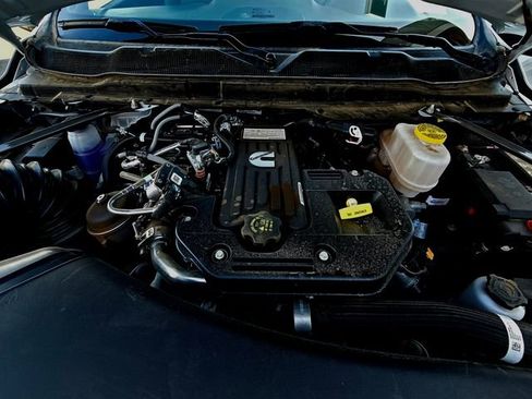New 2026 RAM 5500 Tradesman RWD image 16
